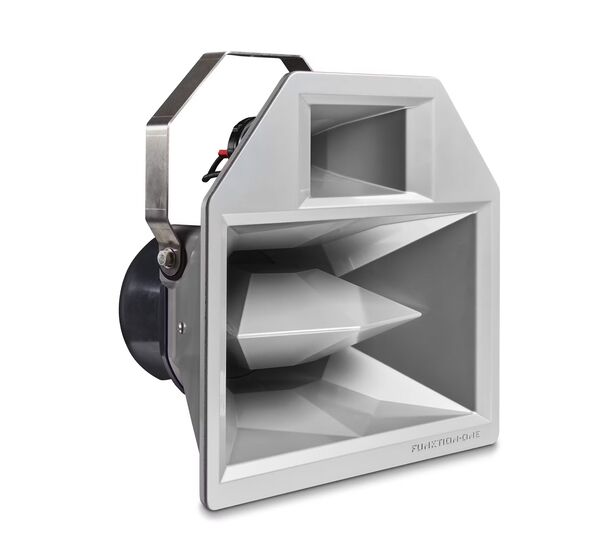 Funktion One Evo 2SH Hi/Mid