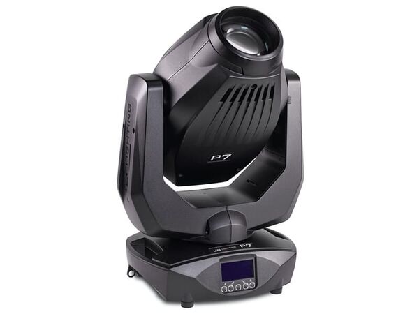 JB Lighting P7 LED Movinghead Produktbild