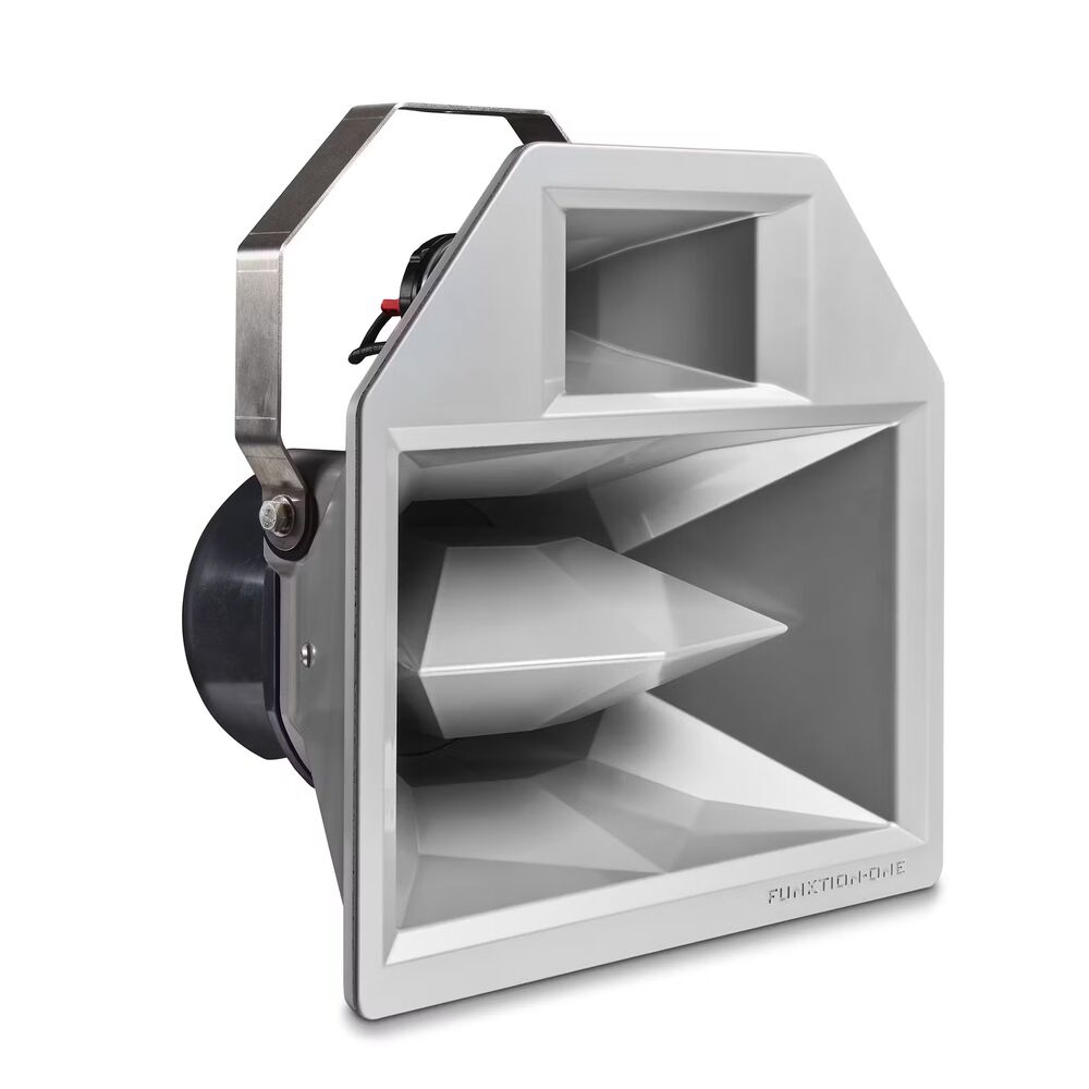 Funktion One Evo 2SH Hi/Mid