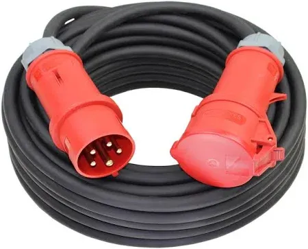 Kabeltrommel mieten - AE Rental 50m HDMI