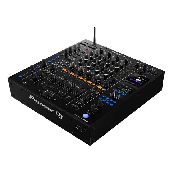 DJ Equipment mieten - Pioneer DJM A9 Produkt Bild