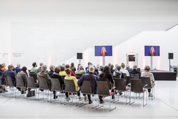 Hybride Events mit AE REntal gestalten