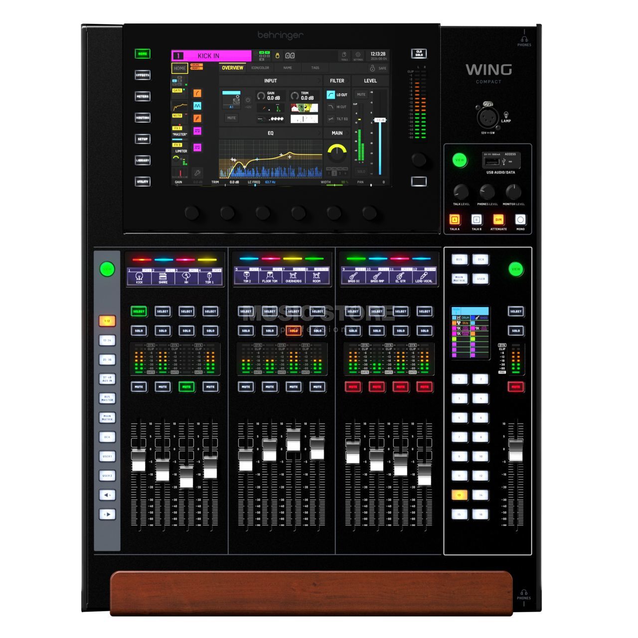 Behringer Wing Compact Digitalmischpult
