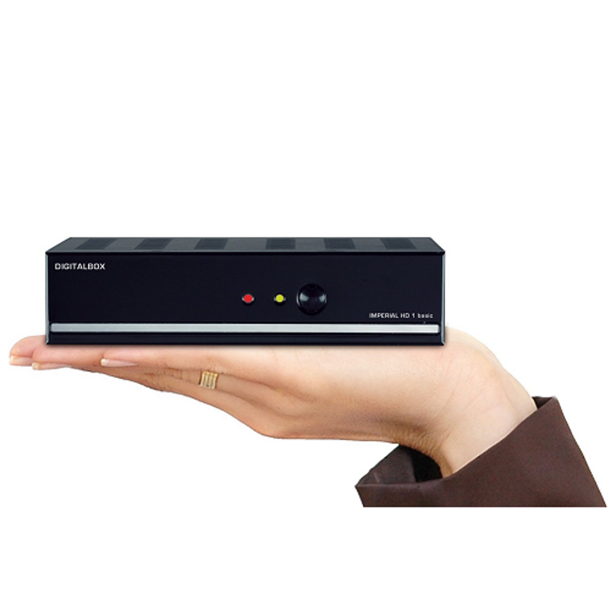 Digitalbox Imperial HD 1 SAT-Receiver