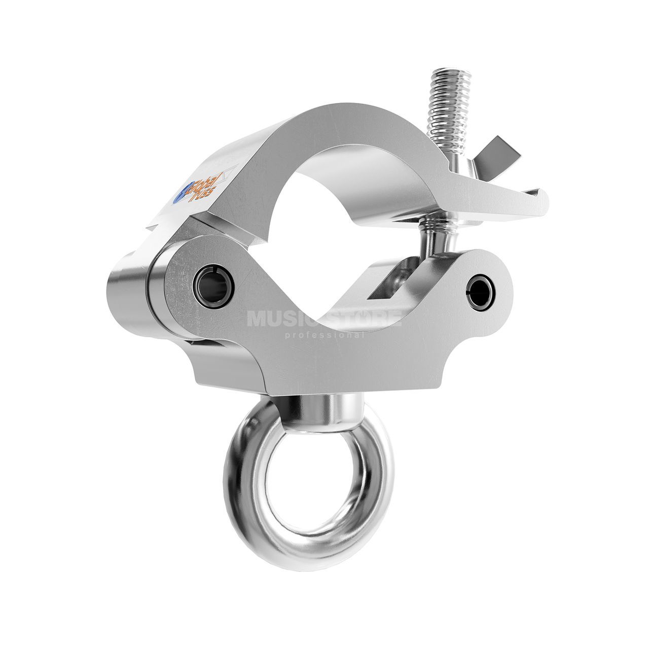 Global Truss Half Coupler Eye 200 kg