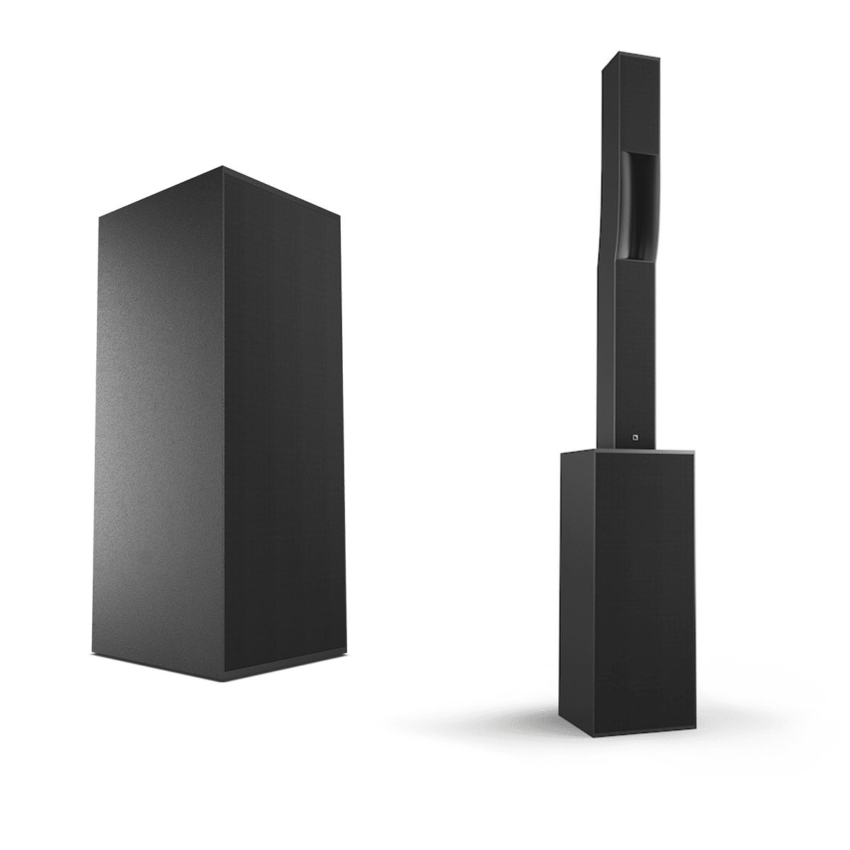 L-Acoustics Syva Topteil