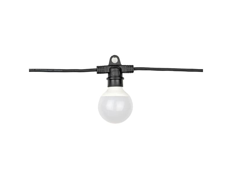 Showtec Festoon Q4 String LED-Lichterkette