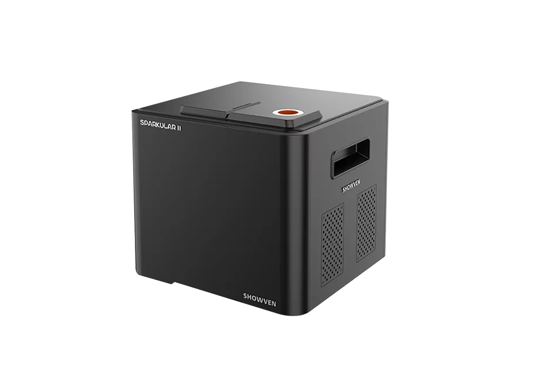 Showven Sparkular Cold Spark Machine