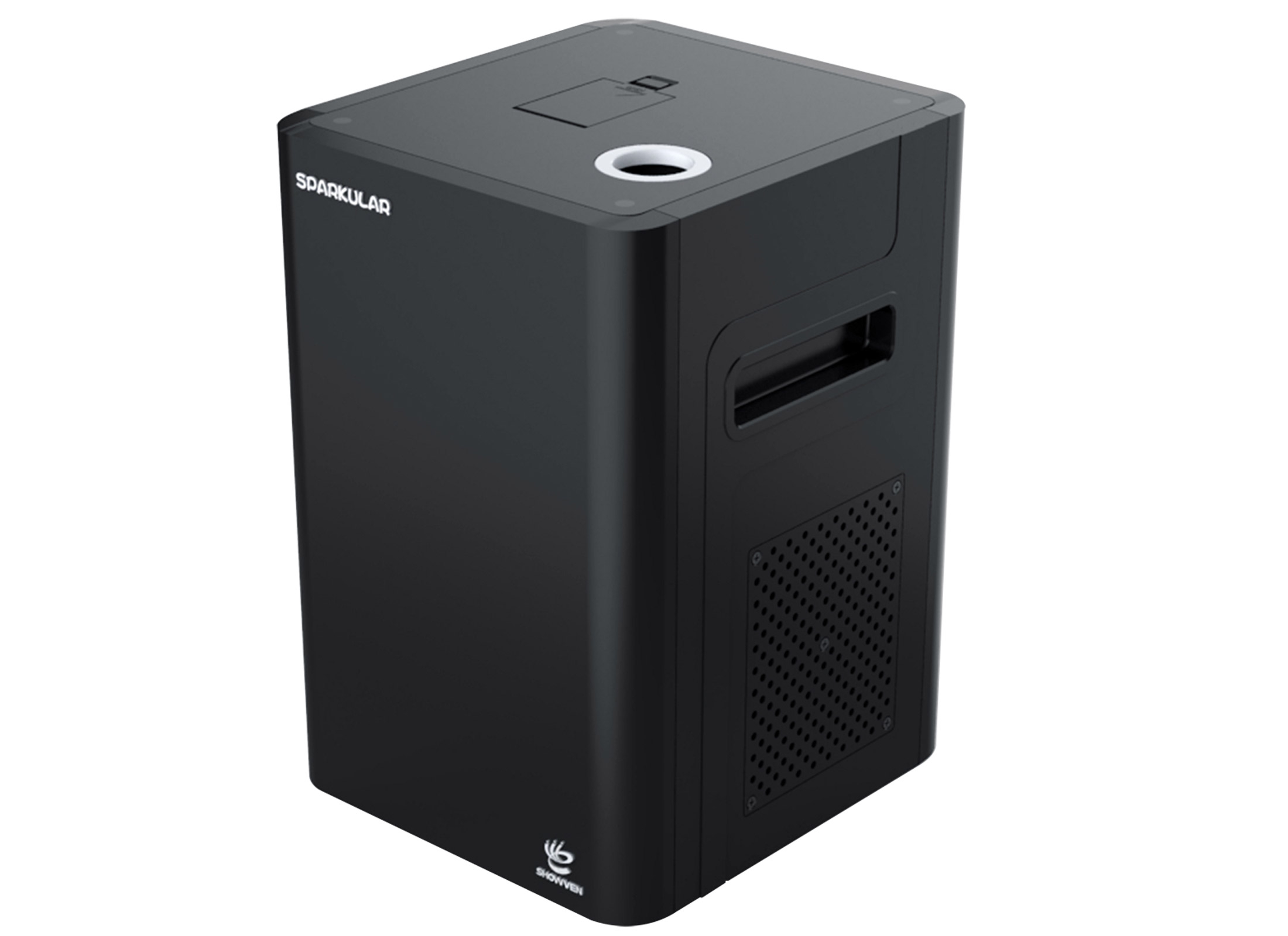 Showven Sparkular Cold Spark Machine