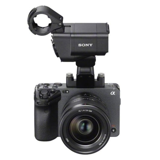 Sony FX3 Cinema Line Vollformat-Kamera