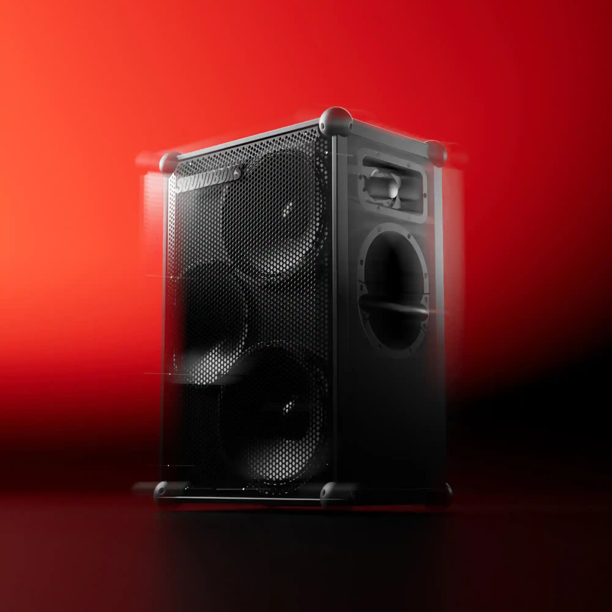 Soundboks 4 Akku-Lautsprecher