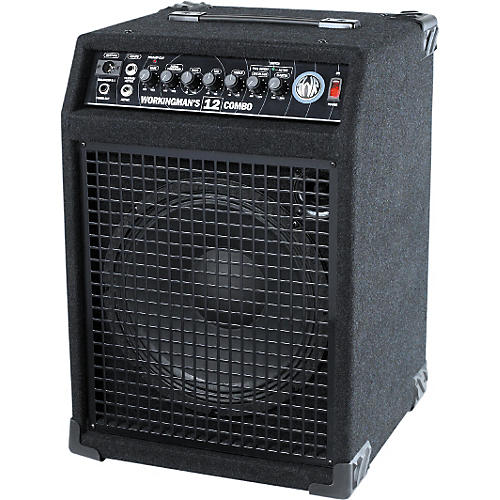 SWR Workingman's Twelve Bass-Combo