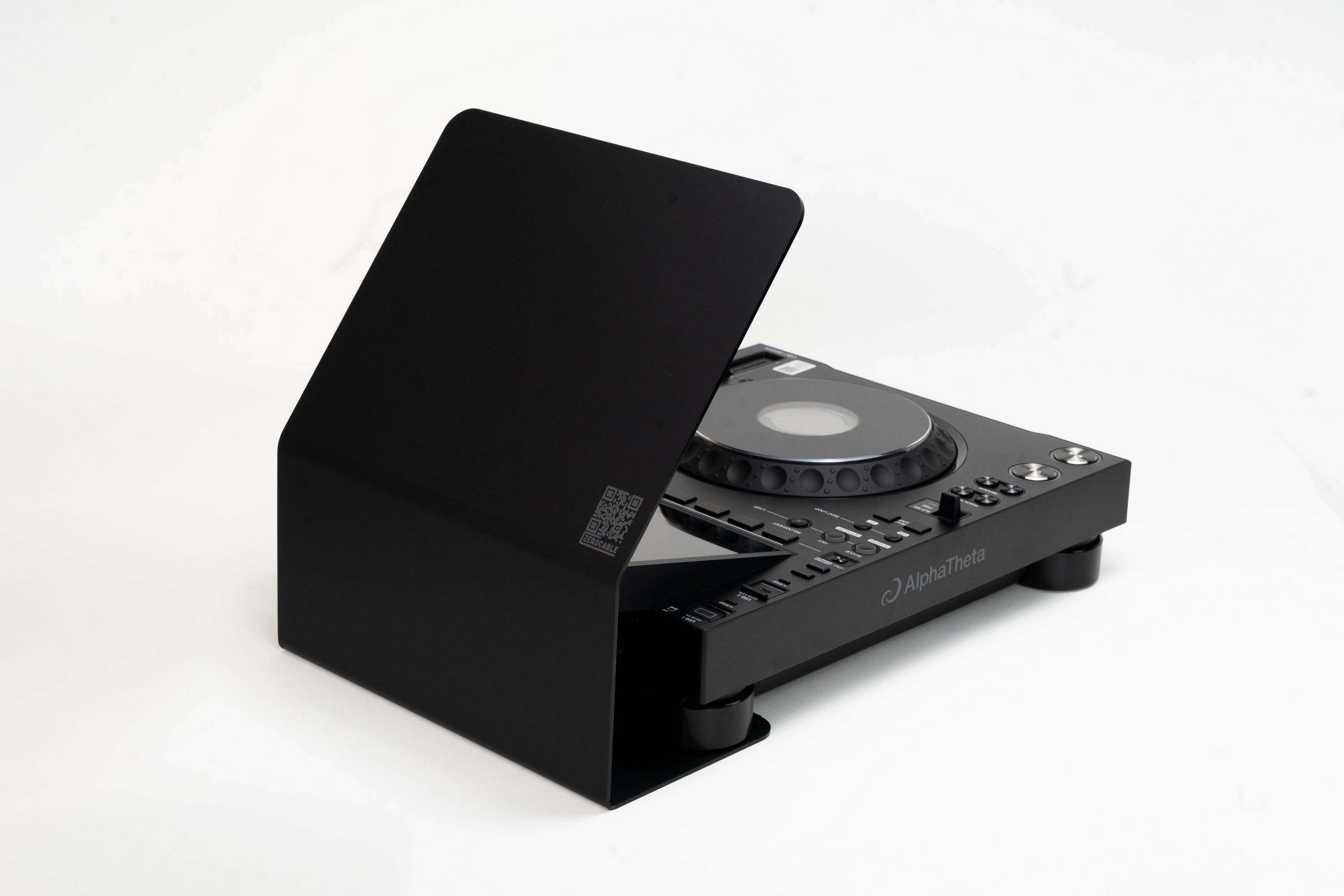 ZeroCable CDJ Sun Cover
